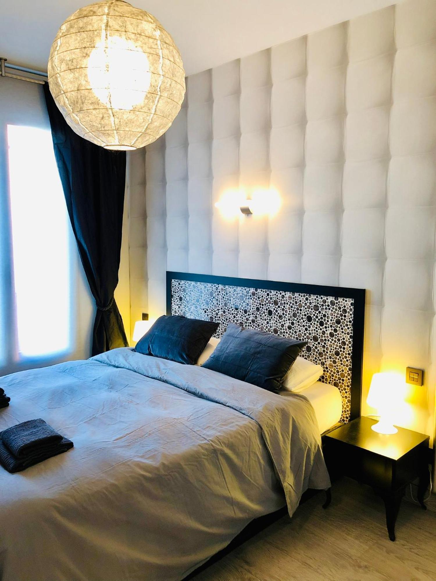 Bilbao City Hall Suite 2 외부 사진