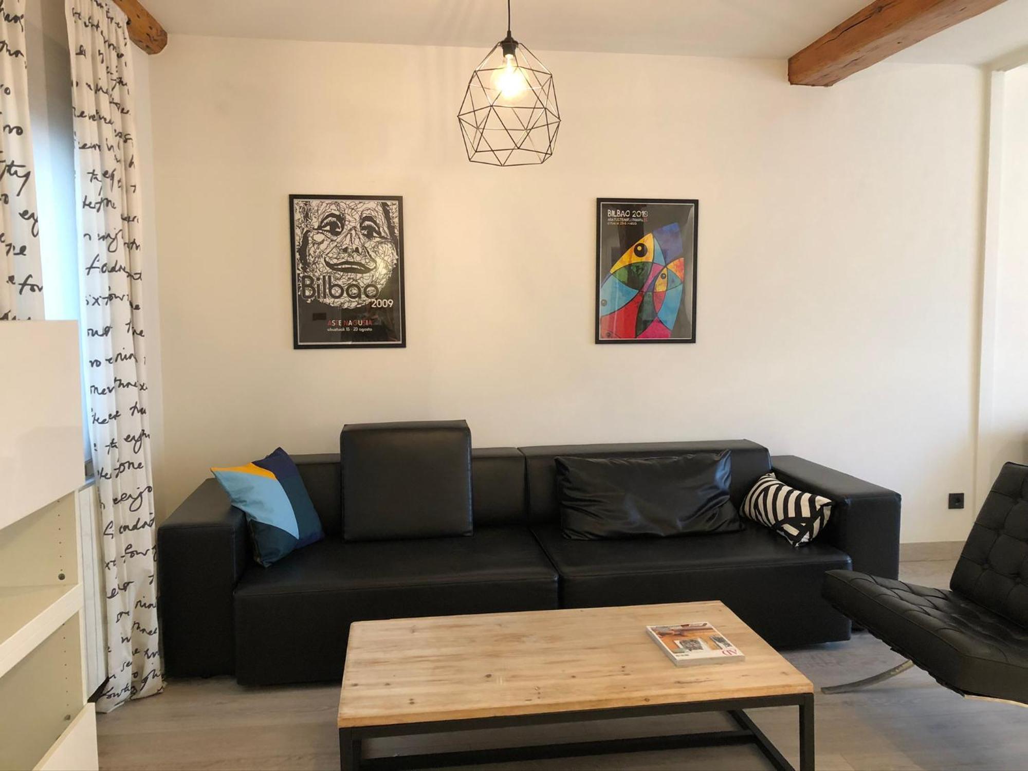 Bilbao City Hall Suite 2 외부 사진