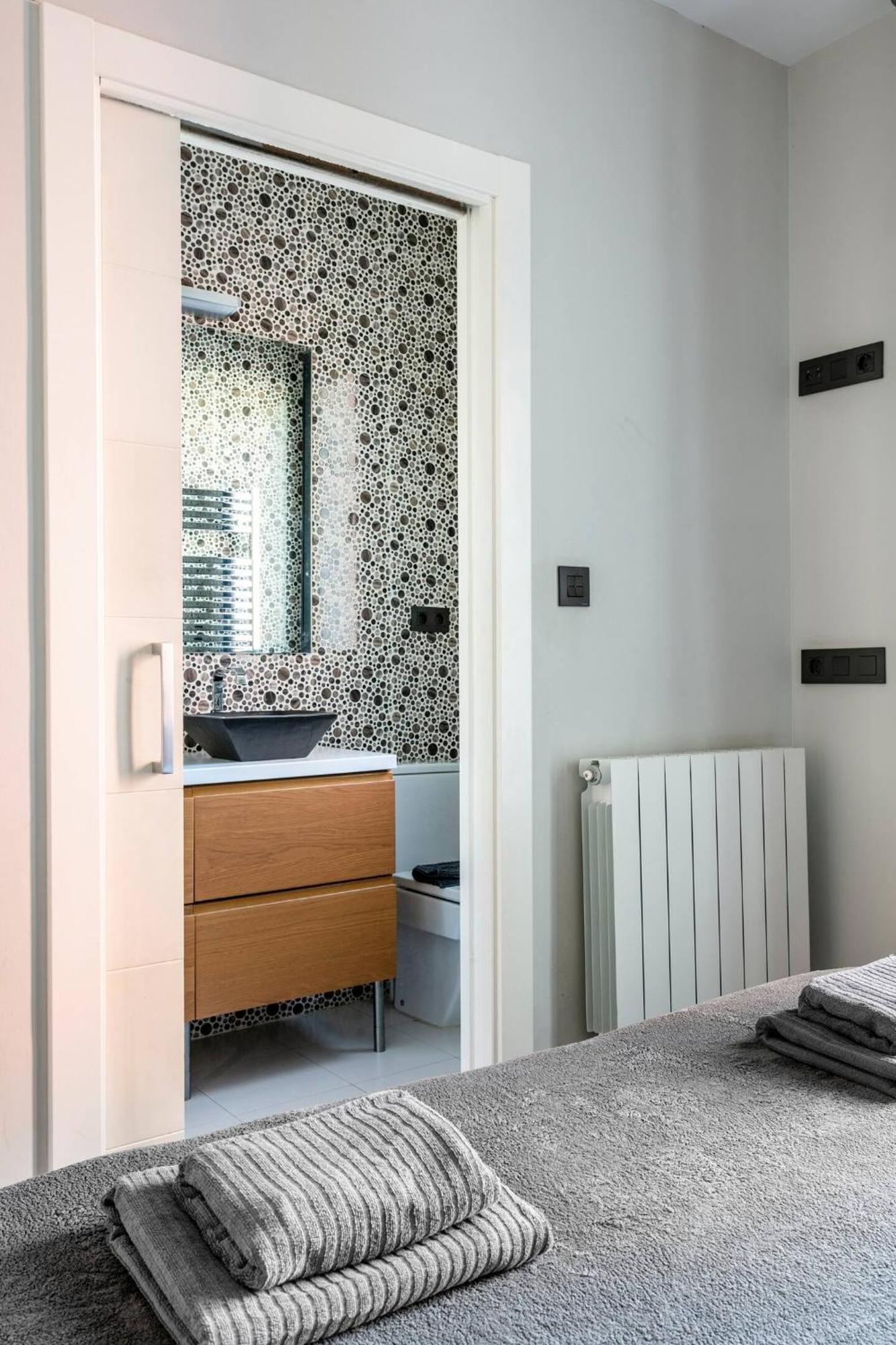Bilbao City Hall Suite 2 외부 사진